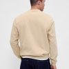 VintageSoft Sweatshirt mit Rundhalsausschnitt VintageSoft Sweatshirt mit Rundhalsausschnitt