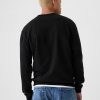 VintageSoft Sweatshirt mit Rundhalsausschnitt VintageSoft Sweatshirt mit Rundhalsausschnitt