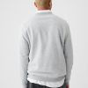 VintageSoft Sweatshirt mit Rundhalsausschnitt VintageSoft Sweatshirt mit Rundhalsausschnitt