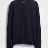 VintageSoft Sweatshirt mit Rundhalsausschnitt VintageSoft Sweatshirt mit Rundhalsausschnitt