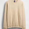 VintageSoft Sweatshirt mit Rundhalsausschnitt VintageSoft Sweatshirt mit Rundhalsausschnitt