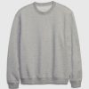 VintageSoft Sweatshirt mit Rundhalsausschnitt VintageSoft Sweatshirt mit Rundhalsausschnitt
