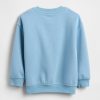 VintageSoft Sweatshirt mit Snoopy-Logo für Babys und Kleinkinder VintageSoft Sweatshirt mit Snoopy-Logo für Babys und Kleinkinder