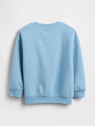 VintageSoft Sweatshirt mit Snoopy-Logo für Babys und Kleinkinder
