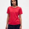 VintageSoft T-Shirt aus Bio-Baumwolle VintageSoft T-Shirt aus Bio-Baumwolle