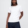 VintageSoft T-Shirt aus Bio-Baumwolle VintageSoft T-Shirt aus Bio-Baumwolle