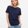 VintageSoft T-Shirt aus Bio-Baumwolle VintageSoft T-Shirt aus Bio-Baumwolle