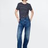 VintageSoft T-Shirt aus Bio-Baumwolle VintageSoft T-Shirt aus Bio-Baumwolle