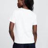 VintageSoft T-Shirt aus Bio-Baumwolle VintageSoft T-Shirt aus Bio-Baumwolle