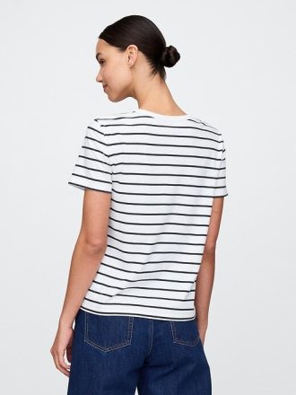 VintageSoft T-Shirt aus Bio-Baumwolle