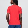 VintageSoft T-Shirt aus Bio-Baumwolle VintageSoft T-Shirt aus Bio-Baumwolle