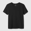 VintageSoft T-Shirt aus Bio-Baumwolle VintageSoft T-Shirt aus Bio-Baumwolle