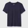 VintageSoft T-Shirt aus Bio-Baumwolle VintageSoft T-Shirt aus Bio-Baumwolle