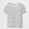 VintageSoft T-Shirt aus Bio-Baumwolle VintageSoft T-Shirt aus Bio-Baumwolle