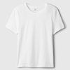 VintageSoft T-Shirt aus Bio-Baumwolle VintageSoft T-Shirt aus Bio-Baumwolle