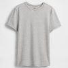 VintageSoft T-Shirt aus Bio-Baumwolle VintageSoft T-Shirt aus Bio-Baumwolle