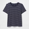 VintageSoft T-Shirt aus Bio-Baumwolle VintageSoft T-Shirt aus Bio-Baumwolle