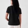 VintageSoft T-Shirt mit V-Ausschnitt aus Bio-Baumwolle VintageSoft T-Shirt mit V-Ausschnitt aus Bio-Baumwolle