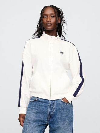 VintageSoft Trainingsjacke