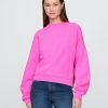 VintageSoft – Wedge – Rundhals-Sweatshirt VintageSoft – Wedge – Rundhals-Sweatshirt