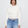 VintageSoft – Wedge – Rundhals-Sweatshirt VintageSoft – Wedge – Rundhals-Sweatshirt