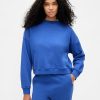 VintageSoft – Wedge – Rundhals-Sweatshirt VintageSoft – Wedge – Rundhals-Sweatshirt