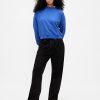 VintageSoft – Wedge – Rundhals-Sweatshirt VintageSoft – Wedge – Rundhals-Sweatshirt