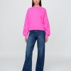 VintageSoft – Wedge – Rundhals-Sweatshirt VintageSoft – Wedge – Rundhals-Sweatshirt