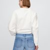 VintageSoft – Wedge – Rundhals-Sweatshirt VintageSoft – Wedge – Rundhals-Sweatshirt
