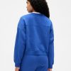 VintageSoft – Wedge – Rundhals-Sweatshirt VintageSoft – Wedge – Rundhals-Sweatshirt