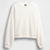 VintageSoft – Wedge – Rundhals-Sweatshirt VintageSoft – Wedge – Rundhals-Sweatshirt