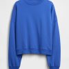 VintageSoft – Wedge – Rundhals-Sweatshirt VintageSoft – Wedge – Rundhals-Sweatshirt