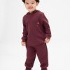 Waffel-Outfit-Set für Babys und Kleinkinder Waffel-Outfit-Set für Babys und Kleinkinder