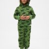 Waffel-Outfit-Set für Babys und Kleinkinder Waffel-Outfit-Set für Babys und Kleinkinder