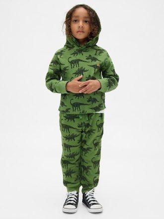 Waffel-Outfit-Set für Babys und Kleinkinder