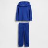 Waffel-Outfit-Set für Babys und Kleinkinder