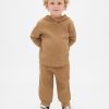 Waffel-Outfit-Set für Babys und Kleinkinder Waffel-Outfit-Set für Babys und Kleinkinder