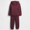 Waffel-Outfit-Set für Babys und Kleinkinder Waffel-Outfit-Set für Babys und Kleinkinder
