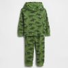 Waffel-Outfit-Set für Babys und Kleinkinder Waffel-Outfit-Set für Babys und Kleinkinder