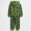 Waffel-Outfit-Set für Babys und Kleinkinder Waffel-Outfit-Set für Babys und Kleinkinder