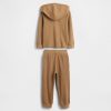 Waffel-Outfit-Set für Babys und Kleinkinder Waffel-Outfit-Set für Babys und Kleinkinder