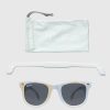 WeeFarers Polarisierte Sonnenbrille für Babys und Kleinkinder