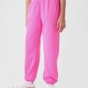 Weiche Vintage-Jogginghose mit Logo für Kinder Weiche Vintage-Jogginghose mit Logo für Kinder