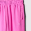 Weiche Vintage-Jogginghose mit Logo für Kinder Weiche Vintage-Jogginghose mit Logo für Kinder