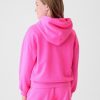 Weicher Vintage-Hoodie mit Logo für Kinder Weicher Vintage-Hoodie mit Logo für Kinder