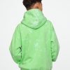 Weicher Vintage-Hoodie mit Logo für Kinder Weicher Vintage-Hoodie mit Logo für Kinder