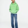 Weicher Vintage-Hoodie mit Logo für Kinder Weicher Vintage-Hoodie mit Logo für Kinder