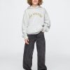 Weicher Vintage-Hoodie mit Logo für Kinder Weicher Vintage-Hoodie mit Logo für Kinder