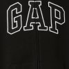 Weicher Vintage-Kapuzenpullover mit Logo für Kinder Weicher Vintage-Kapuzenpullover mit Logo für Kinder