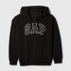 Weicher Vintage-Kapuzenpullover mit Logo für Kinder Weicher Vintage-Kapuzenpullover mit Logo für Kinder